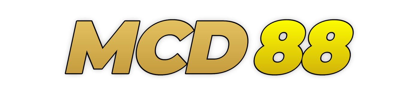 mcd88 Logo